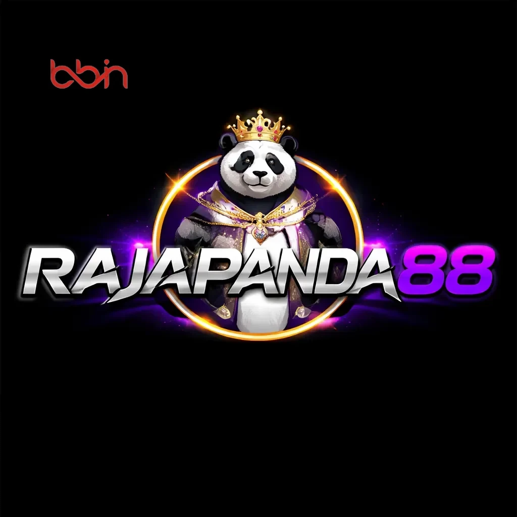 Logo rajapanda88